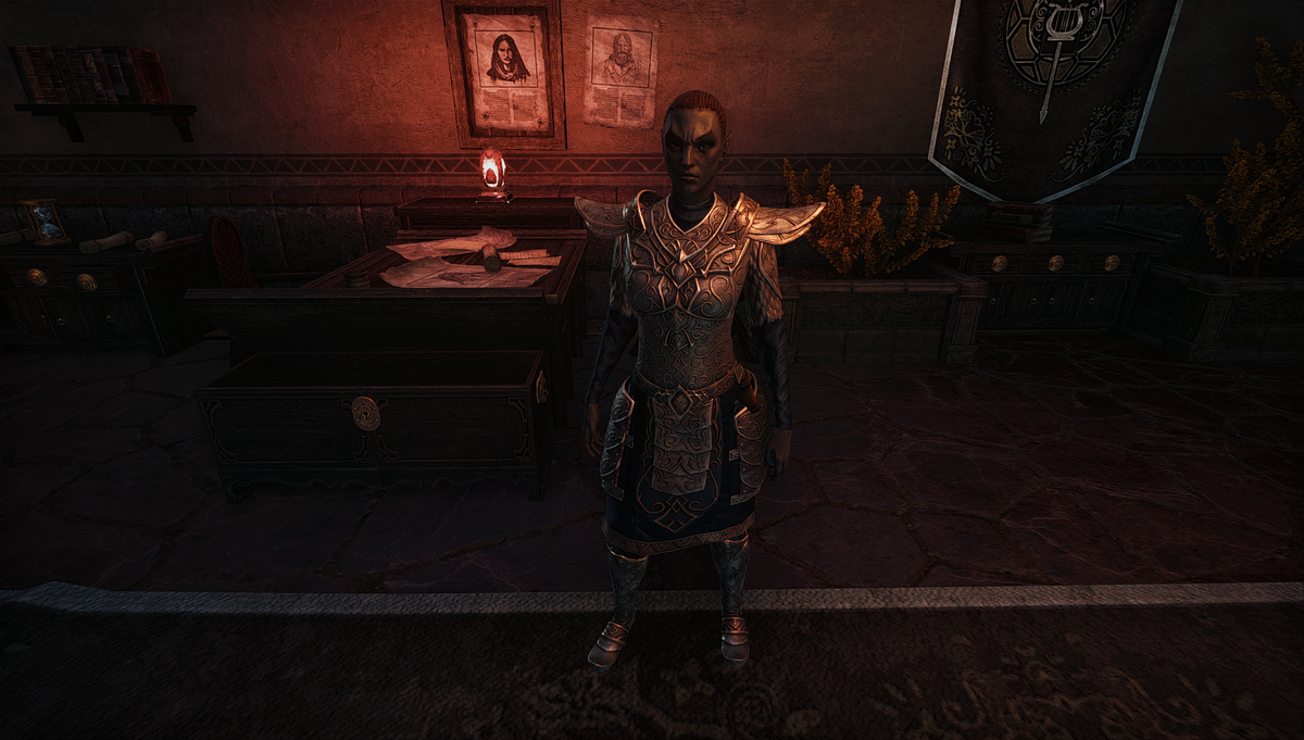 Высший ординатор Верметис