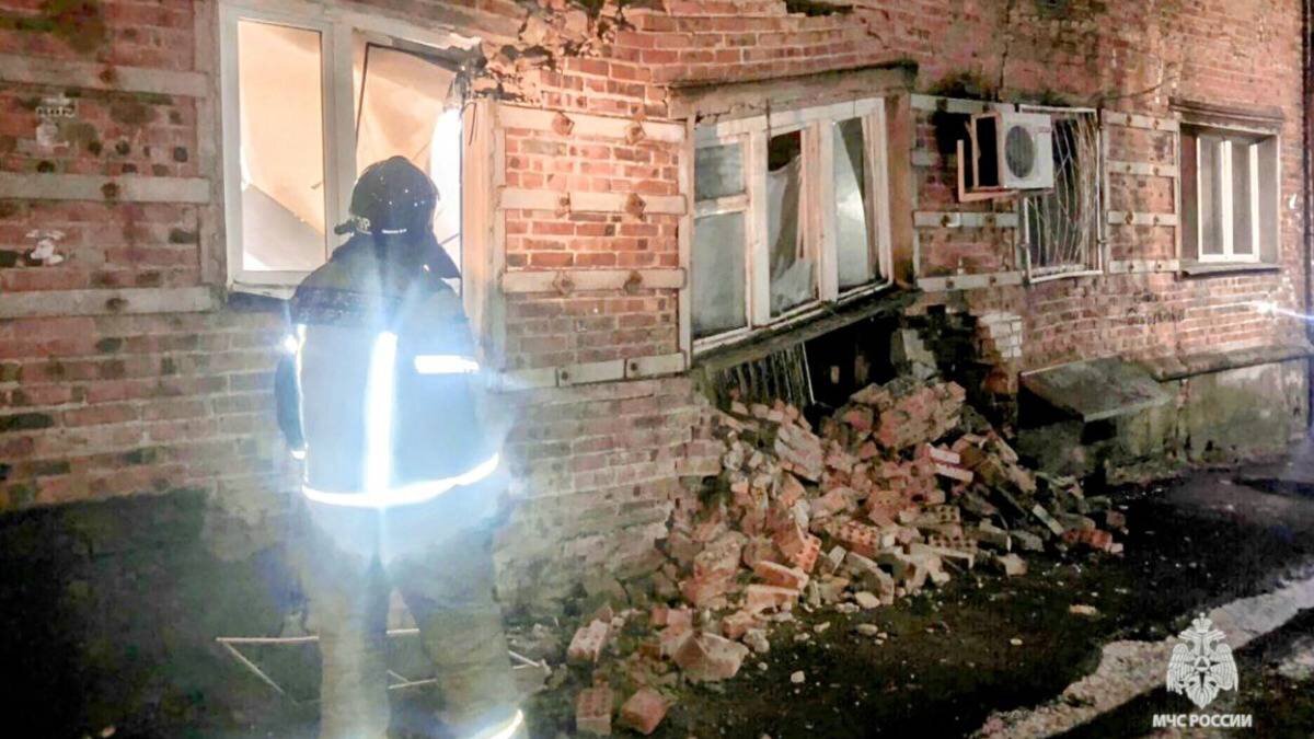   Фото: Пресс-служба ГУ МЧС России по Ростовской области