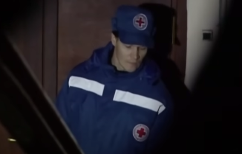 выпуск следователей