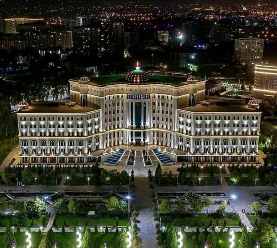 Таджикистан
