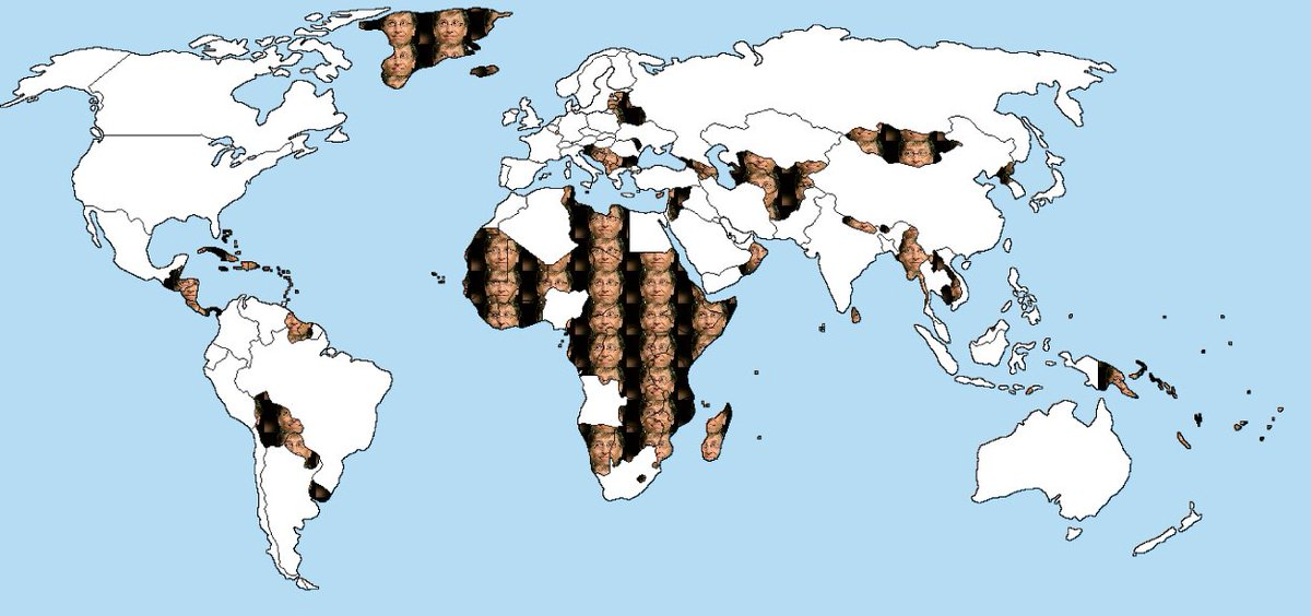 Какие страны богаче Билла Гейтса. Билл Гейтс на карте. Карта концентрации богачей. Остров Билла Гейтса показать на карте. Бесполезная карта