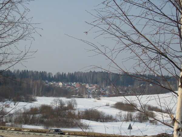 Фотография автора