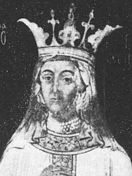 Евдокия Олельковна