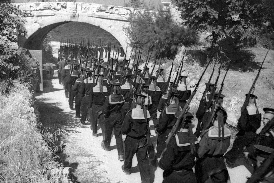 Оборона Севастополя 1941-1944. Освобождение Севастополя 1944 армия. Оборона Одессы 1941. Освобождение крыма в 1944 году
