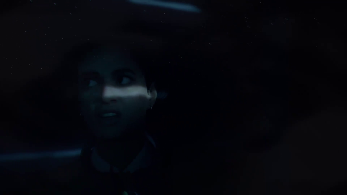 По-моему она еврейка.