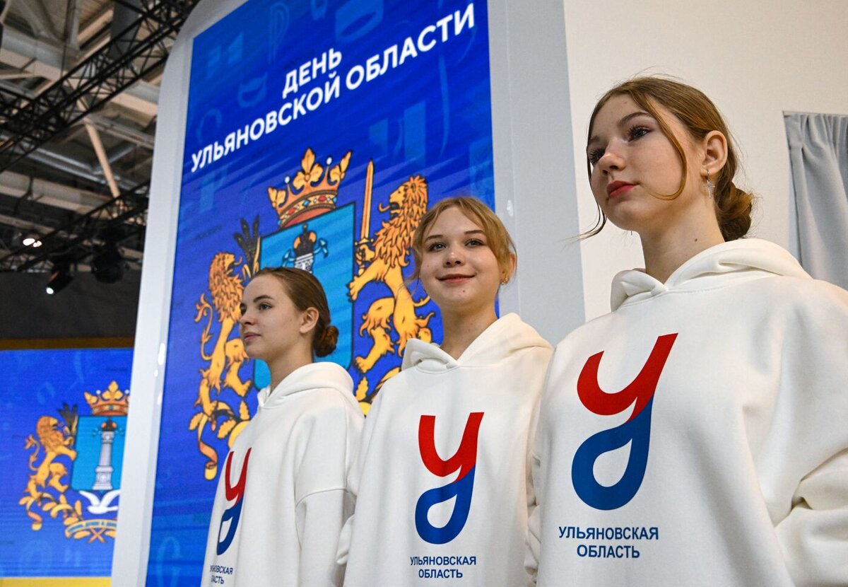 @Фотохост-агентство РИА Новости/Кирилл Каллиников