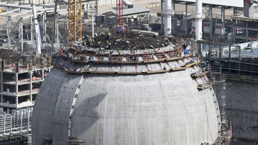    РИА Новости / Илья Питалев