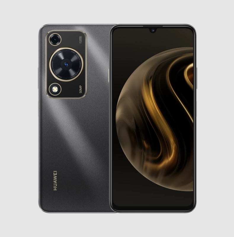 HUAWEI nova Y72 получил 6,75-дюймовый ЖК-дисплей с разрешением 1600 × 720 пикселей и частотой обновления 90 Гц. Есть поддержка режима Always-on Display. В U-образном вырезе расположена фронтальная камера на скромные 8 Мп с апертурой f/2.0. Тыльная камера состоит из главного сенсора с разрешением 50 Мп (f/1.8) и дополнительного датчика макро на 2 Мп (f/2.4). Аппаратной основой смартфона выступает чип Kirin 710A, производительности которого хватит для простых приложений и игр. Объем оперативной памяти равен 8 ГБ, а постоянной — 128 ГБ. Питается смартфон от аккумулятора на 6000 мА*ч. Заявлена поддержка зарядки мощностью 22,5 Вт.