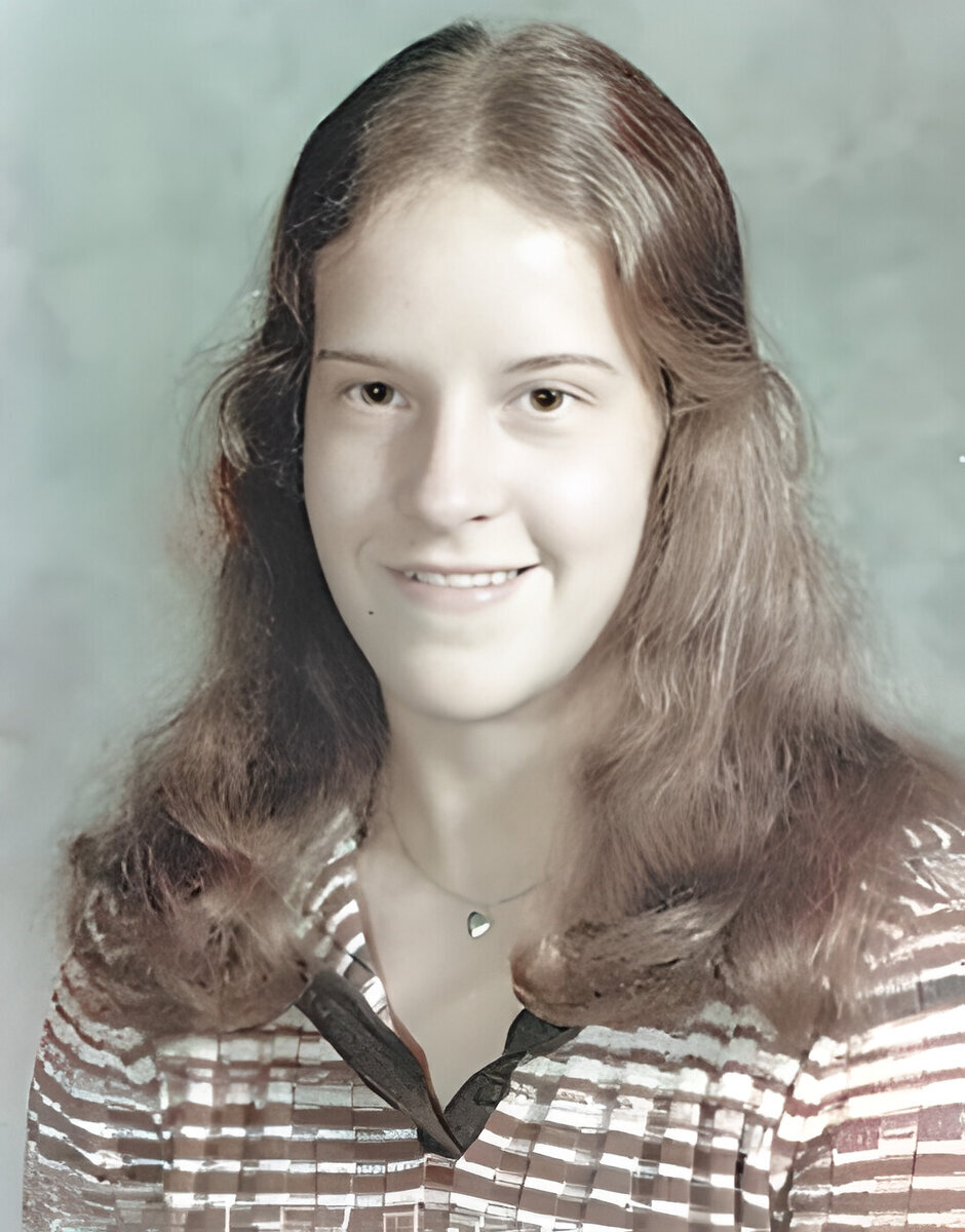 Тереза Лин Гибсон.