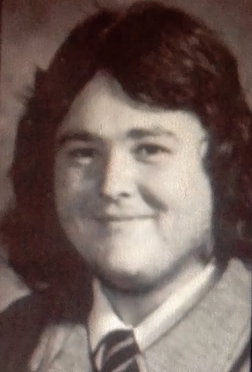 Роберт Симпсон.