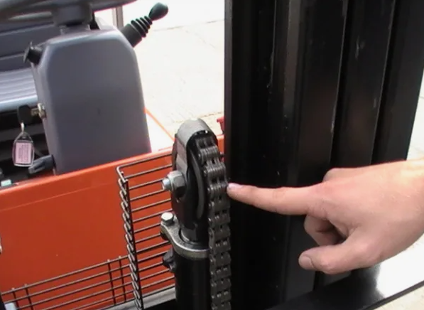 регулярная смазка