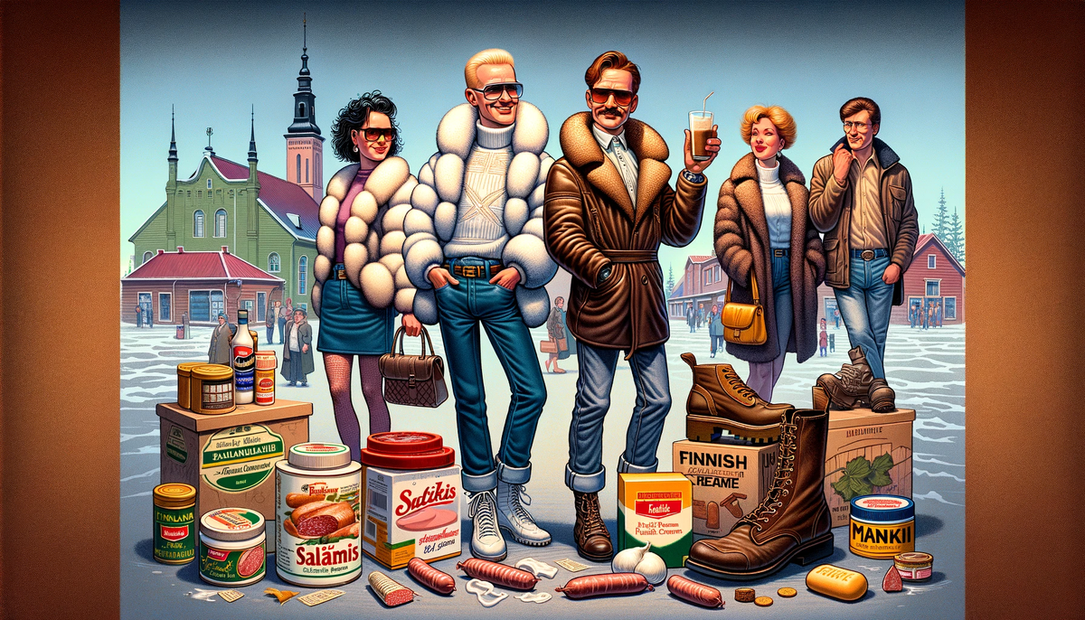 Ностальгия. Авторские права на иллюстрацию принадлежат медиагруппе "Хакнем" и защищены товарным знаком ®️