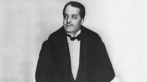Сергей Дягилев