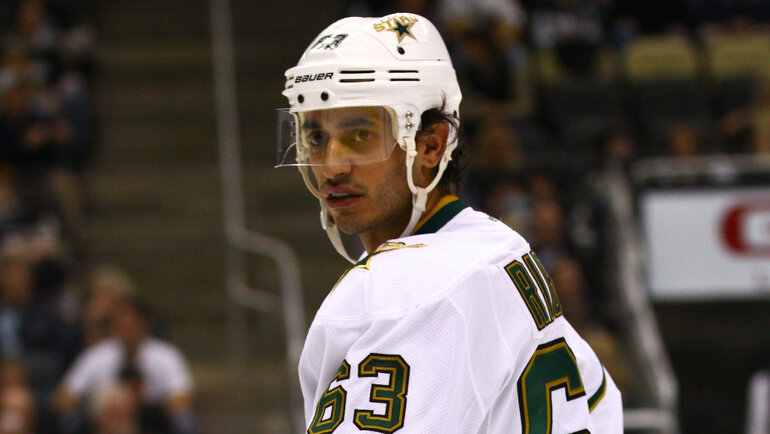    Майк Рибейро. Global Look Press