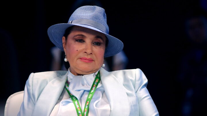 ФОТО: MAKSIM KONSTANTINOV/GLOBALLOOKPRESS