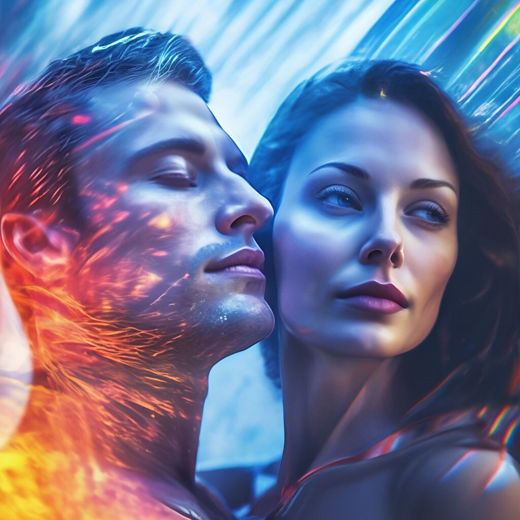 Мужчина и женщина счастье. Отец и сын. Счастливые воспоминания. Семья гитара природа. Вместе песня и в радости.