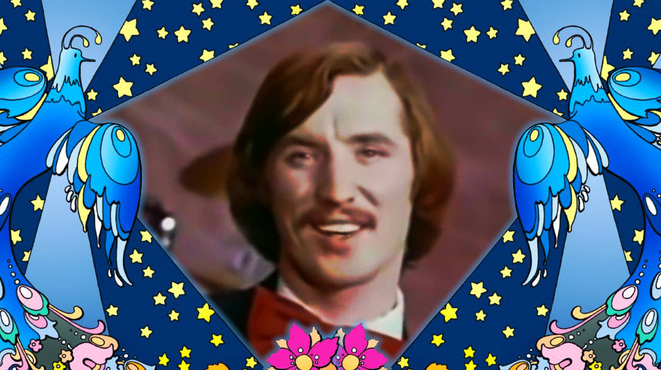 Песни в его исполнении знают миллионы. 69 лет со дня рождения солиста ВИА «Синяя птица» Сергея Дроздова