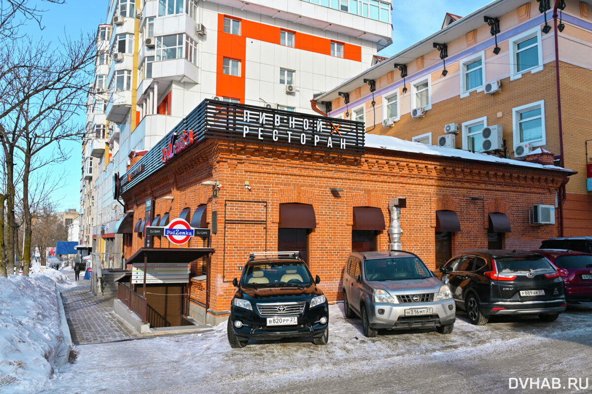 3-х комнатная квартира в ЖК Дежнев - Купить 3-комнатная квартиру в Хабаровске Фа