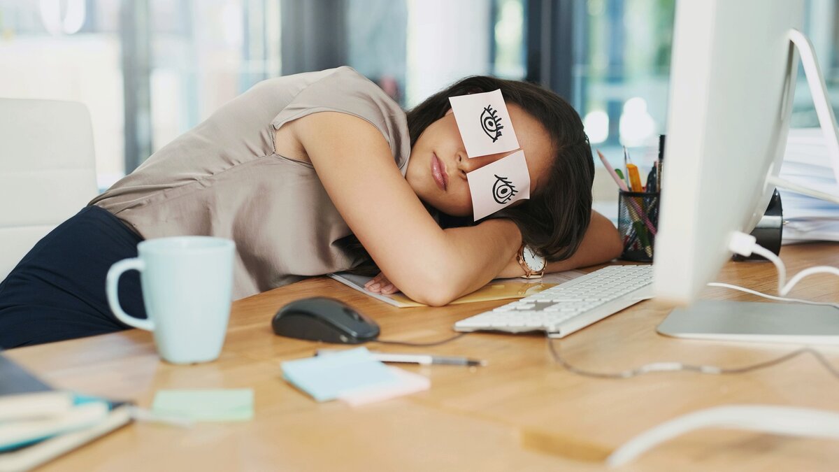 Здоровые источники энергии: как победить энергетический спад