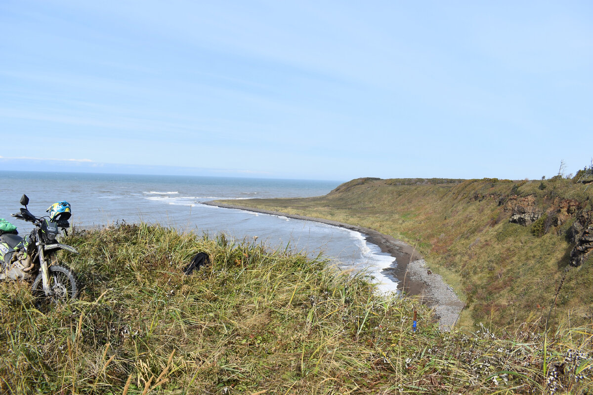 Мыс Изыльметьева