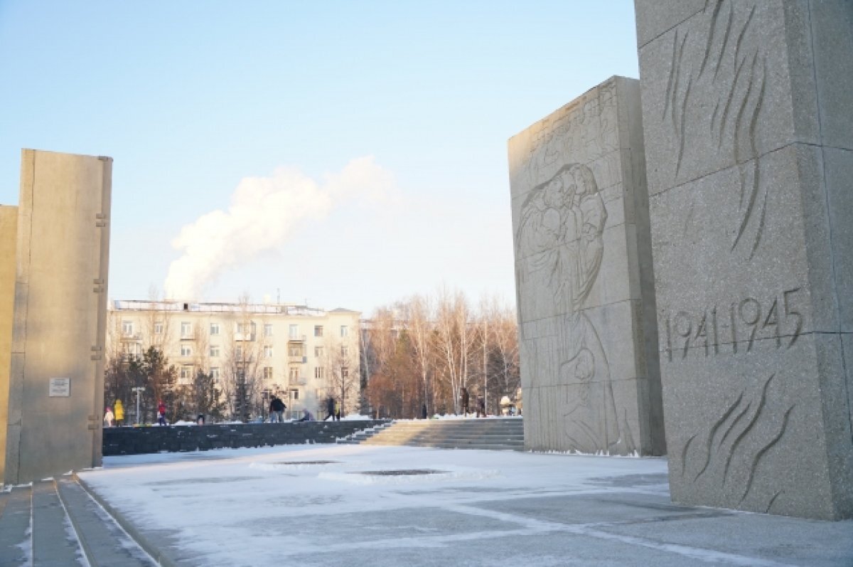    Более 100 тысяч туристов провели январские каникулы в Новосибирской области