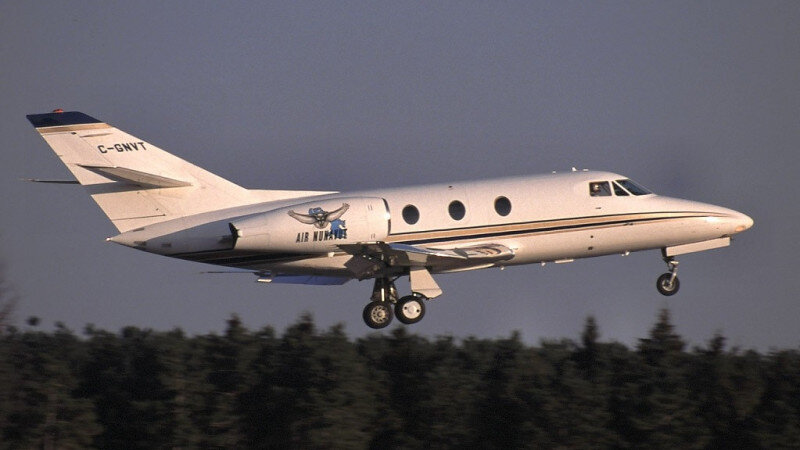     Falcon-10. wikipedia.org