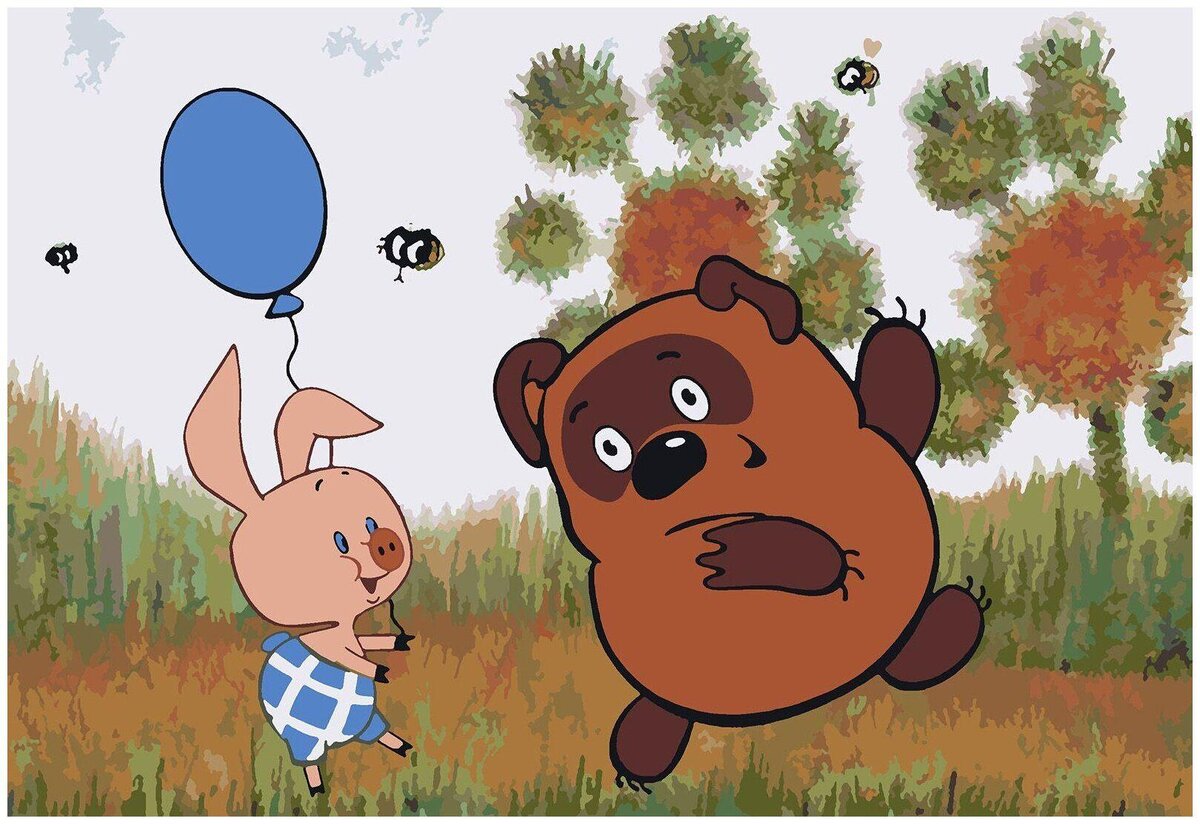 Вини и и его друзья. Винни пух диснеевский мультик. Друзья винни пуха. Вини и и его друзья. Герои вини пуза дисней.