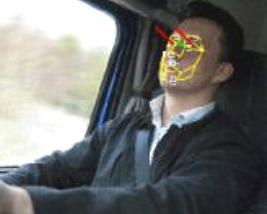 Лицо таксиста. Злой водитель. It is a driver. Вождение автомобиля и зрение. Агрессивный водитель.