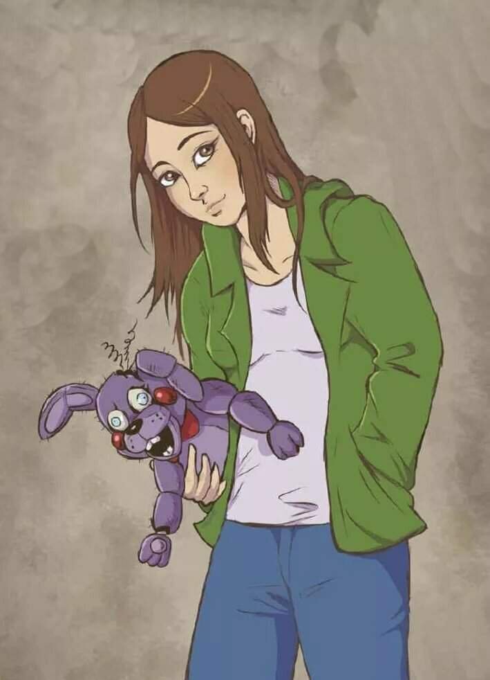 Чарли. Из открытого доступа