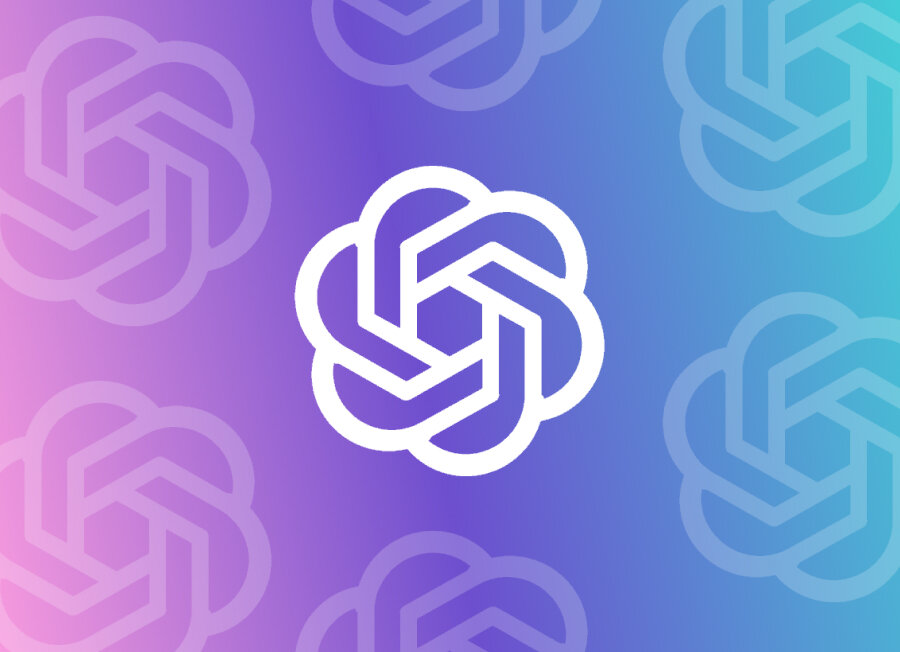 Чат с нейросетью 