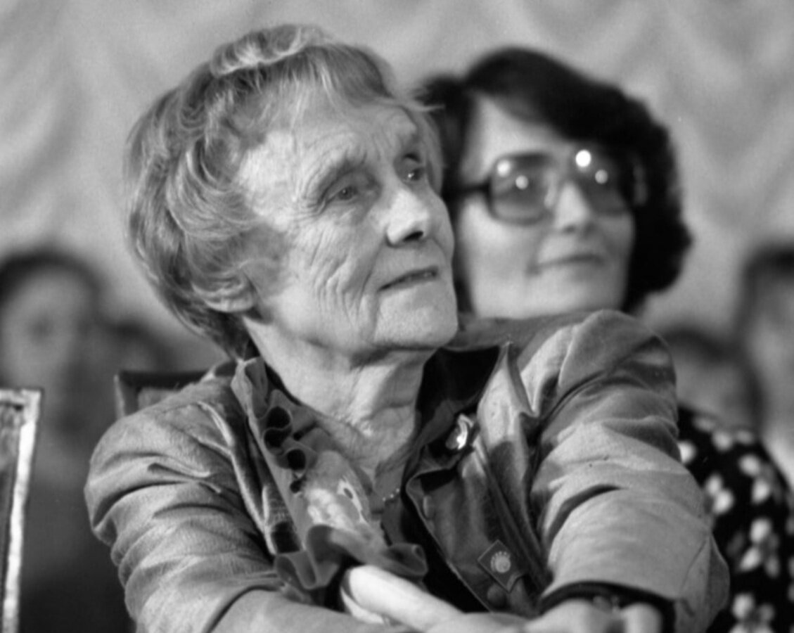 Книги писательницы переведены на десятки языков.  Фото: Фото: РИА Новости / Юрий Простяков