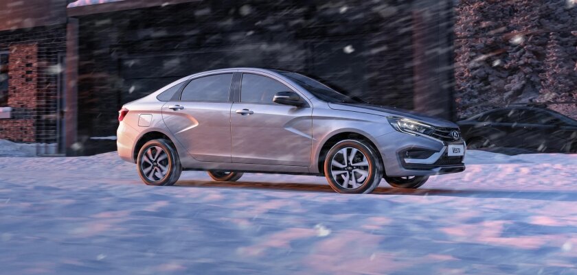    www.lada.ru Антон Чудайкин