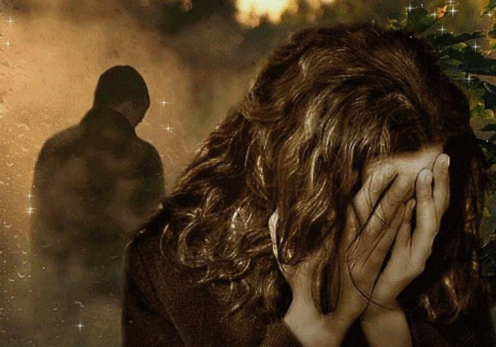 Душа уходит. Астрал во сне. Как душа умершего прощается с родными. Встреча с потусторонним миром. Душа человека.