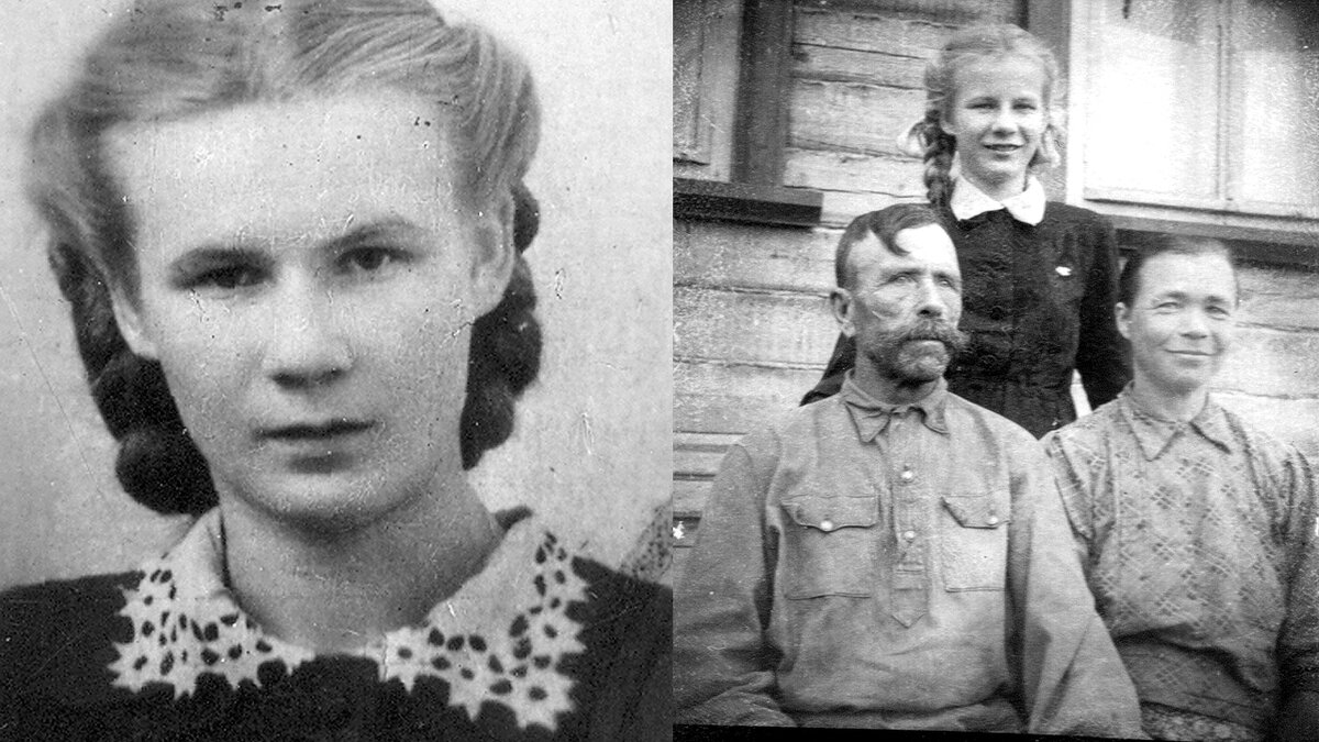Люда Дубинина, одна из участниц похода в составе группы Игоря Дятлова.