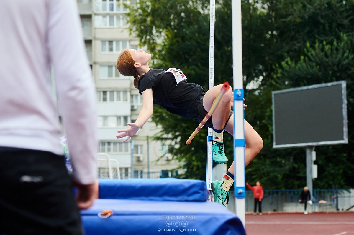 Геометрия спорта ростов на дону