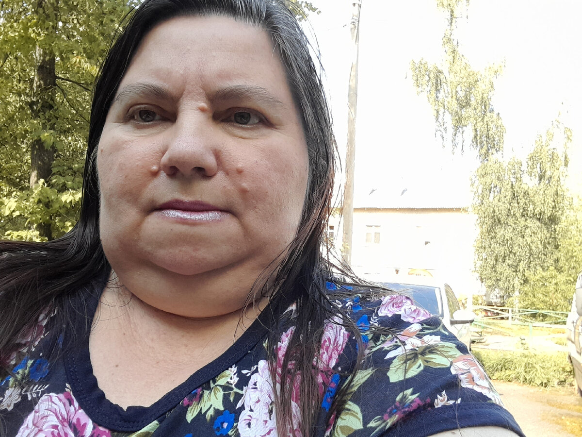 Фото Ирины Одарчук Паули