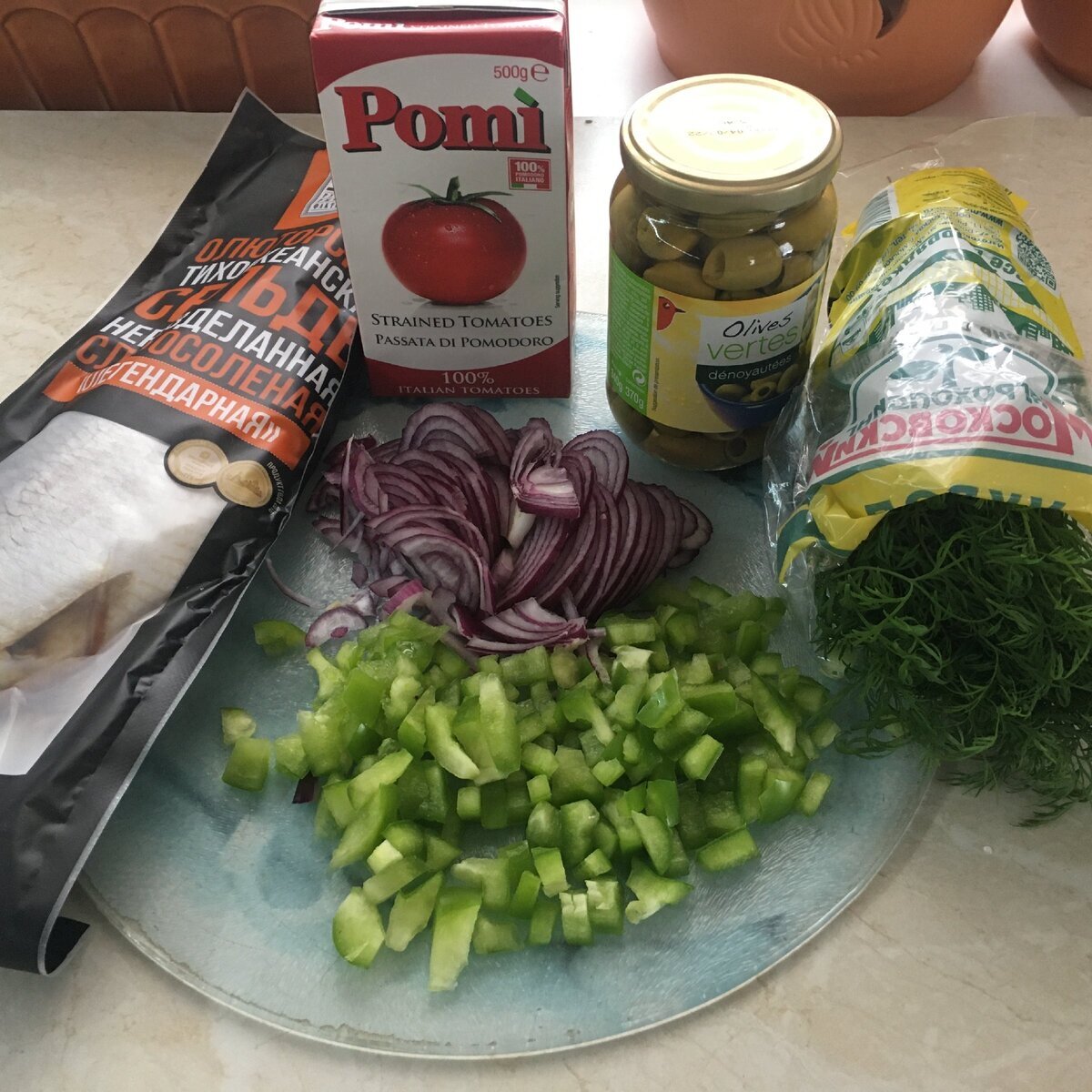 Фото: Вкусная еда без труда