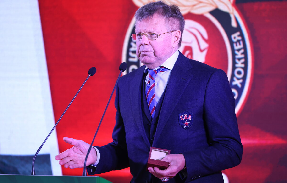    Петр Воробьев  Антон Новодережкин/ТАС