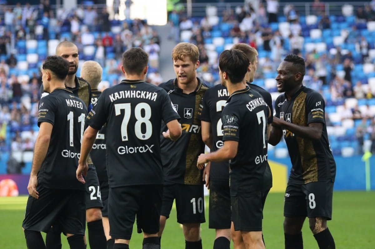    Вратарь «Пари НН» Ботнарь может перейти в «Торпедо» за 1 млн рублей