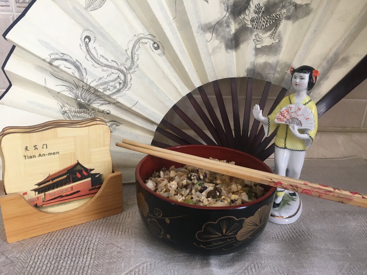 Фото: Вкусная еда без труда