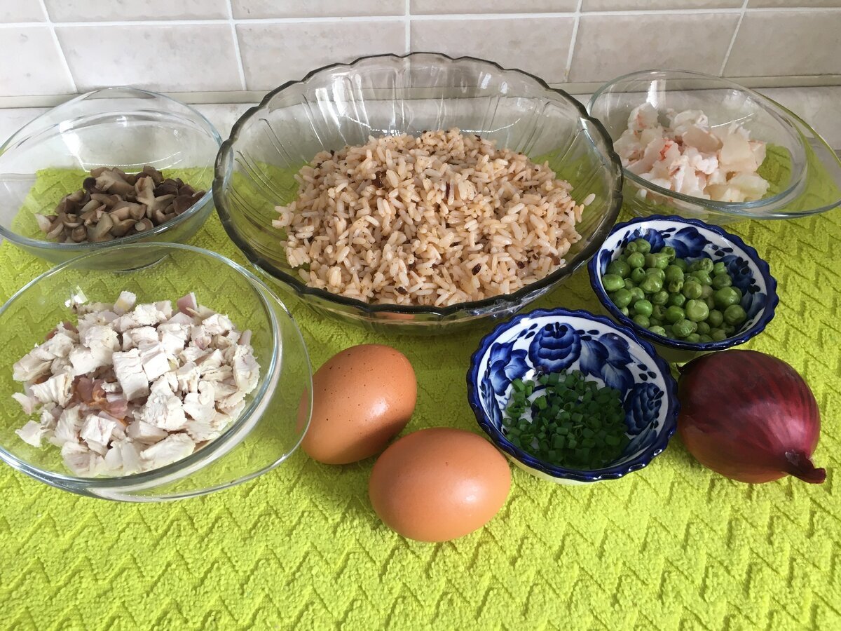 Фото: Вкусная еда без труда