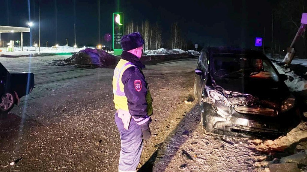    Фото УГИБДД по Свердловской области