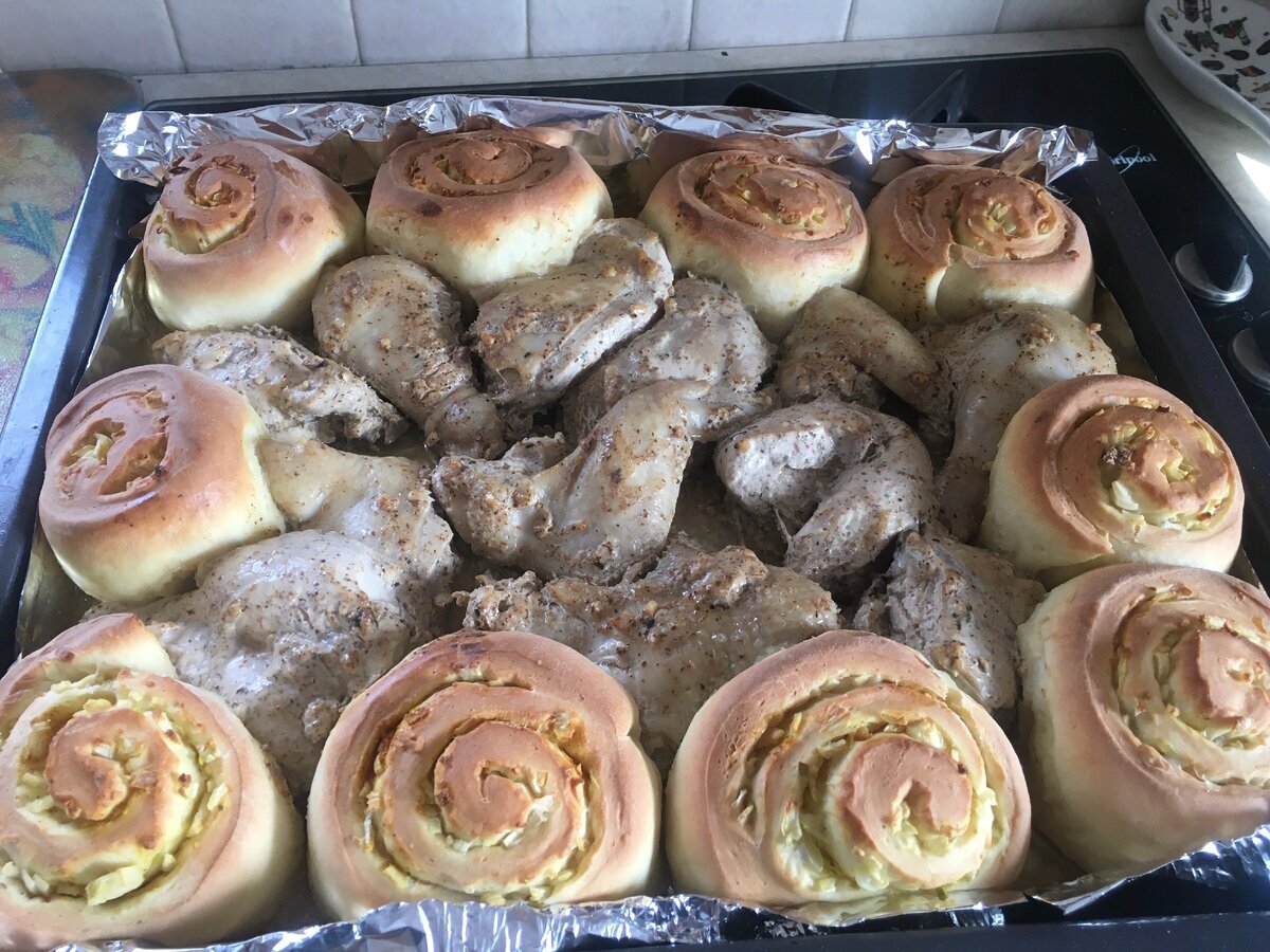 Фото: Вкусная еда без труда