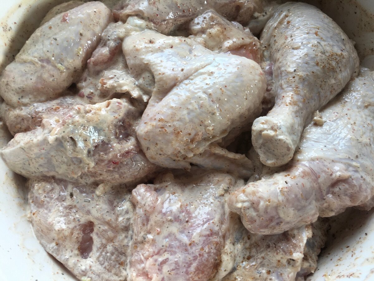 Фото: Вкусная еда без труда