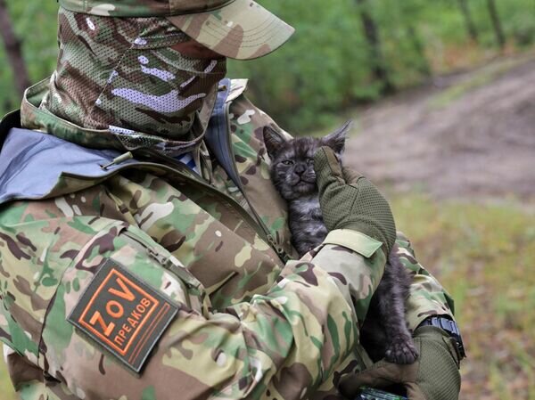    © РИА Новости Евгений Биятов