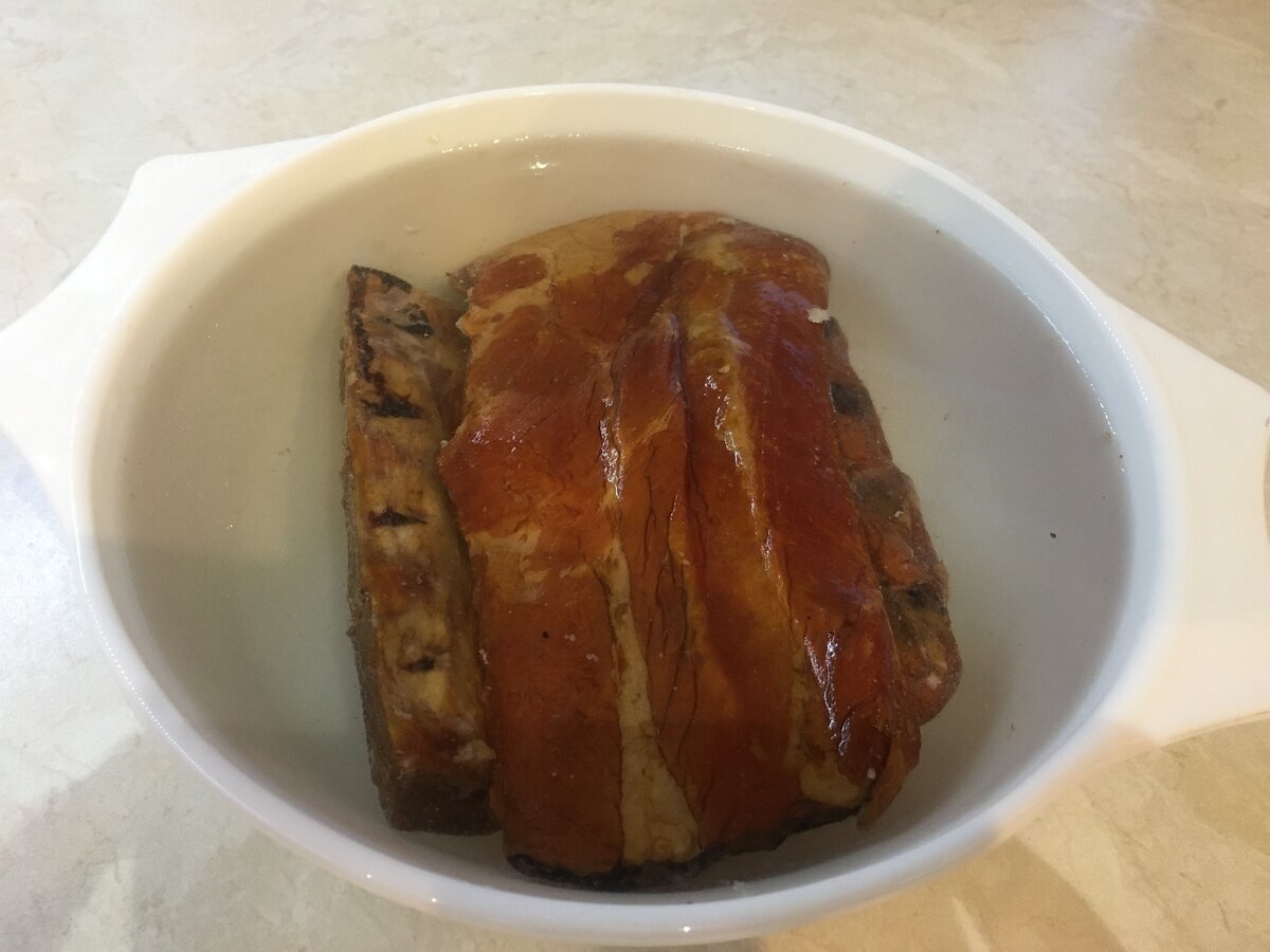 Фото: Вкусная еда без труда