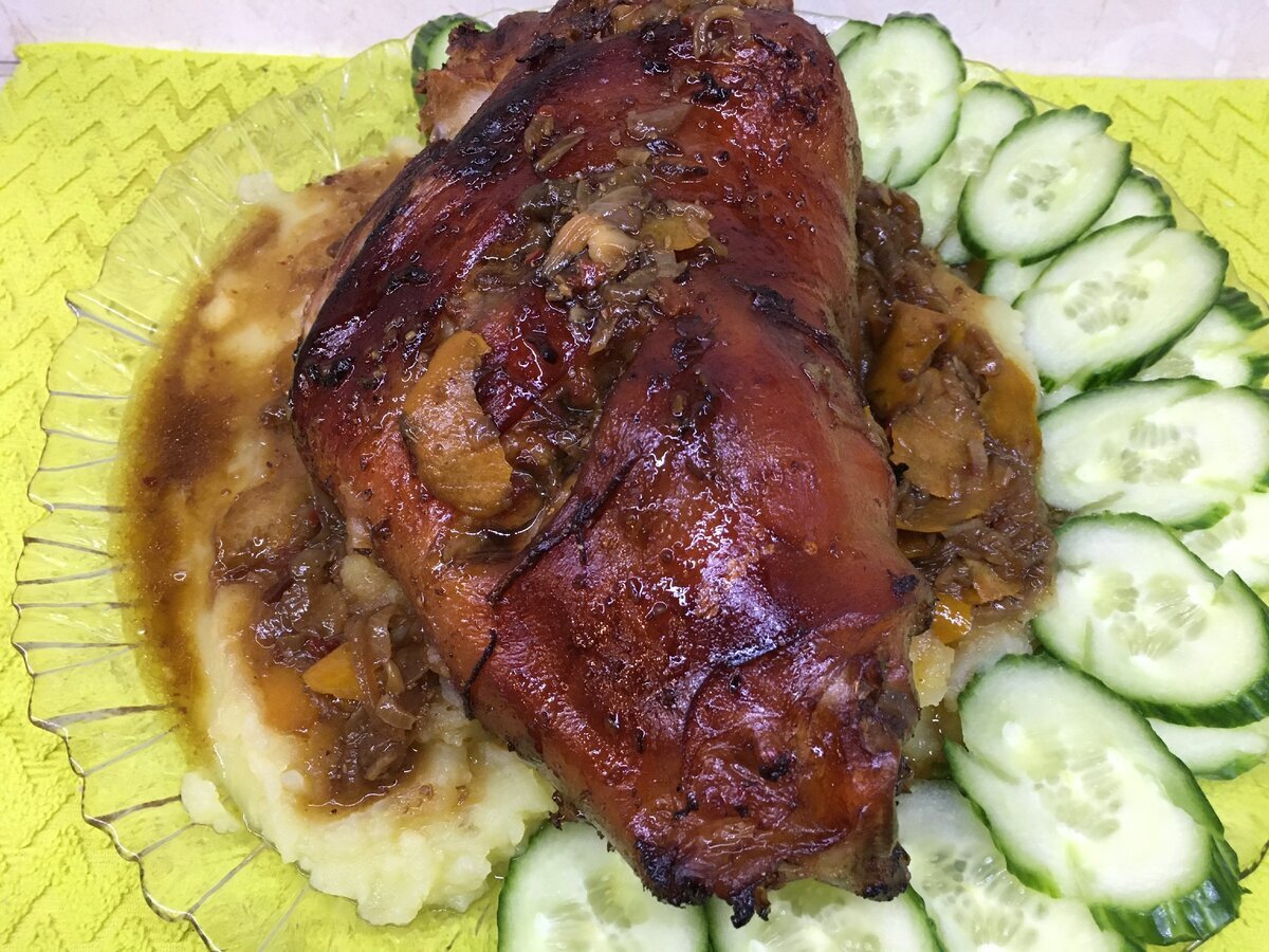 Фото: Вкусная еда без труда