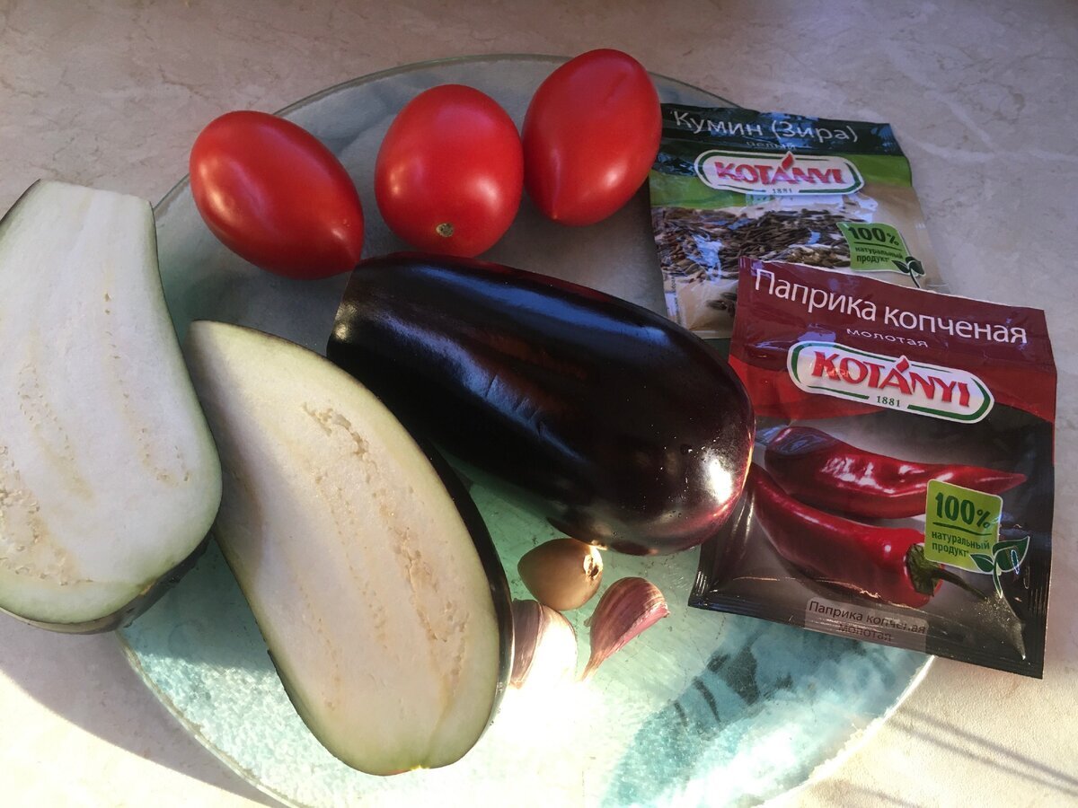 Фото: Вкусная еда без труда