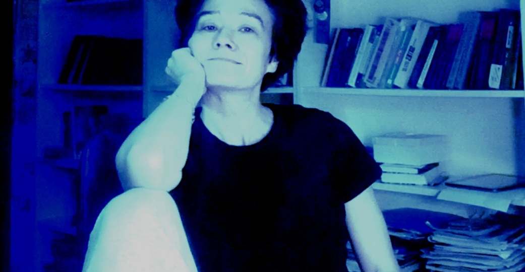 Бег. Или одиночество как благо.