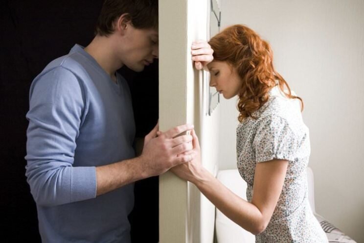 Расставание. Парень и девушка расстаются. Расставание. Расставание по инициативе парня. Расставание с парнем.